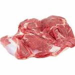 قلوه گاه گوسفندی بی خس