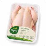 مرغ سبزرتبه AوA+